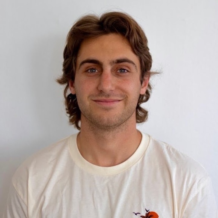 George Passantino, Co-Founder & CEO at Customized Poly Bags