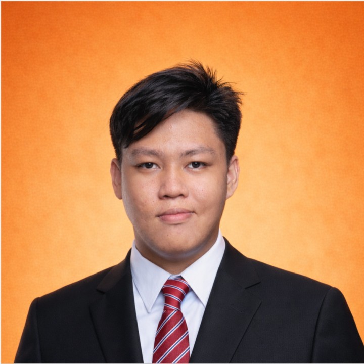Mark Tecson, Director of Marketing at Customized Poly Bags