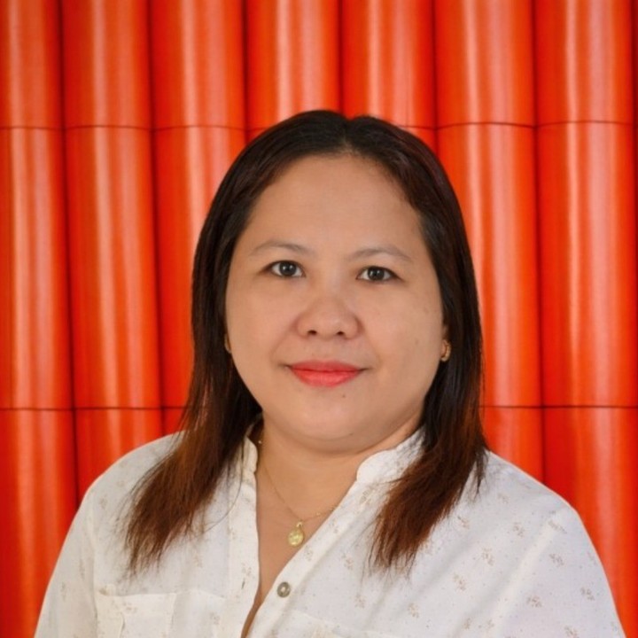 Mary Empeynado, Sales Development Representative at Customized Poly Bags